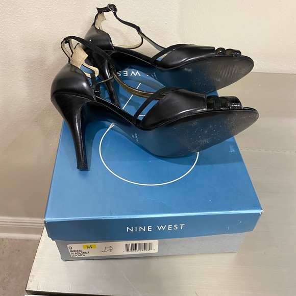 COPY - Nine West Ssndals - Picture 5 of 5